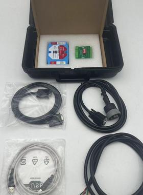 小松康明斯挖掘机专检测仪 Cummins InPower Pro Diagnostic Tool