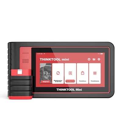 THINKCAR Thinktool Mini Full System Car Diagnostic Tool