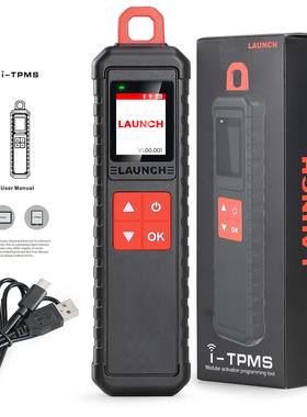 Launch X431 i-TPMS Tire Pressure Detector 胎压检测仪
