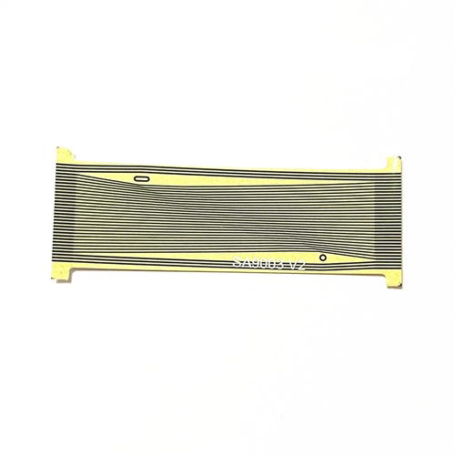 Mercedes Benz V Class Vito W638 Instrument Flat Ribbon Cable