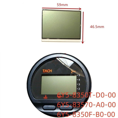 Yamahalcd雅马哈仪表显示屏