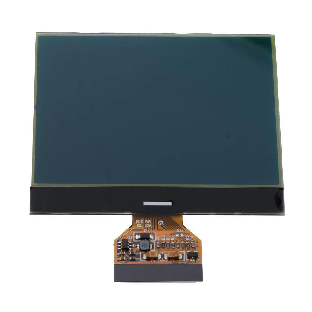 奥迪a4显示屏仪表液晶屏8e0 920 rb4 rb8 b6 b7 audi lcd display