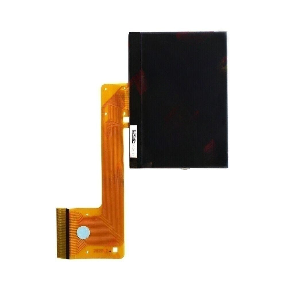 奥迪A6L仪表总成C6液晶显示屏图片