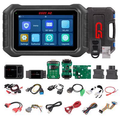 CGDI A2 Premium Edition IMMO Matching BMW BDC2 Adapter