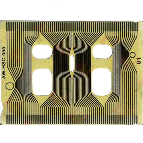 Audi A3 A4 A6 C5 VDO Instrument Cluster Flat Ribbon Cable