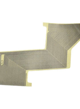 Mercedes Benz Vito W639 Viano Ribbon Cable Instrument