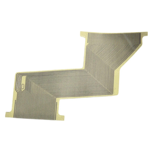 Mercedes Benz Vito W639 Viano Ribbon Cable Instrument