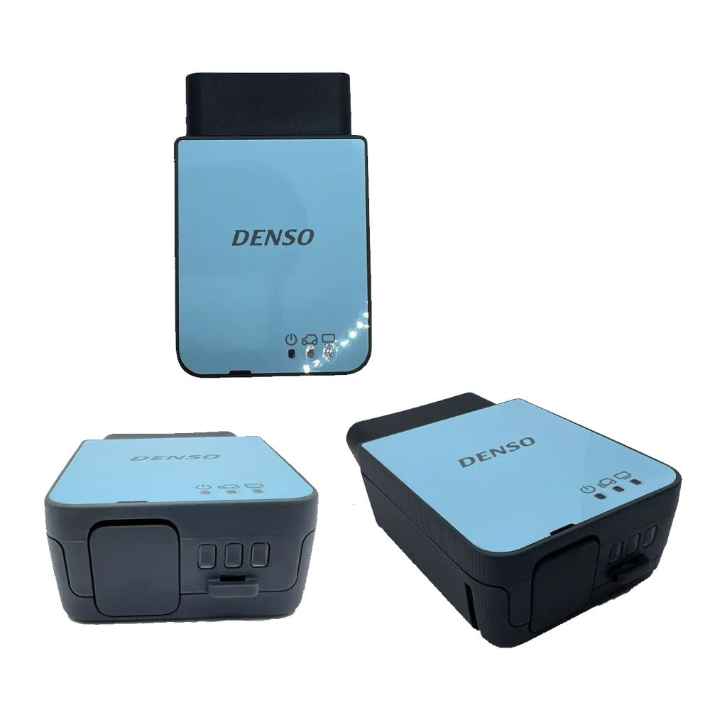 DENSO DST-010-A Subaru Toyota Honda Diagnostic Tool,汽车零部件/养护/美容/维保,汽车检测仪,淘宝优惠券,粉丝福利购,淘宝优惠卷