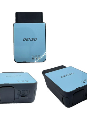 DENSO DST-010-A Subaru Toyota Honda Diagnostic Tool