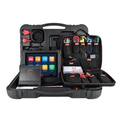Autel MaxiSys Ultra S2 Diagnostic Scanner With 6-IN-1 VCMI2