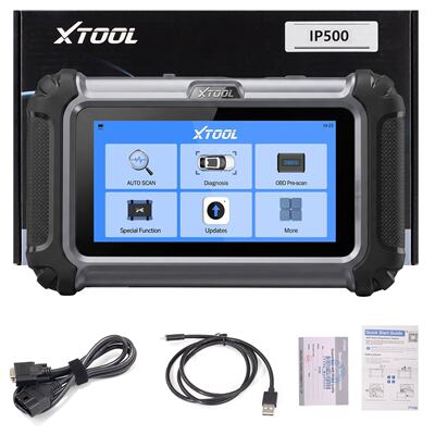 XTOOL TP580 Full System Automotive TPMS Diagnostic Tool