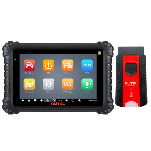 AUTEL MaxiCOM MK906S PRO II -TS with TPMS Function