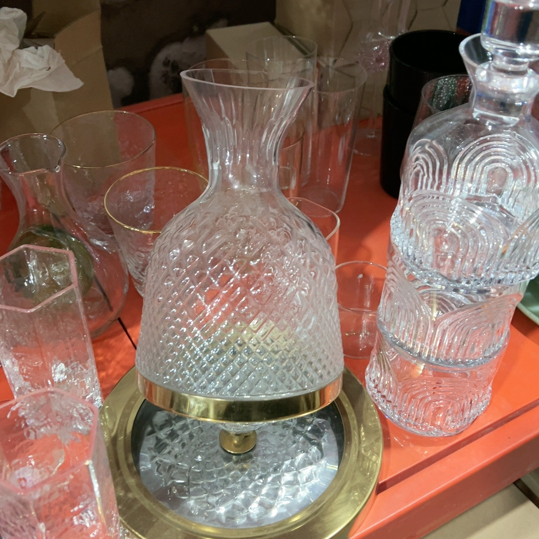 醒酒器,餐饮具,甜酒/香槟杯,淘宝优惠券,粉丝福利购,淘宝优惠卷