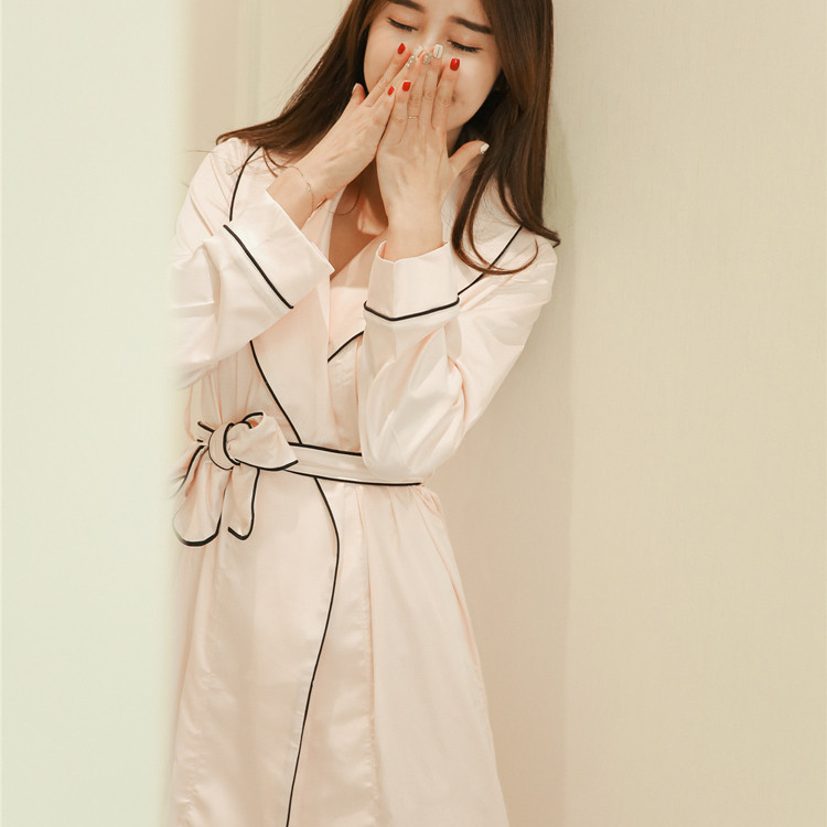 Peignoir jeunesse - Ref 602151 Image 1