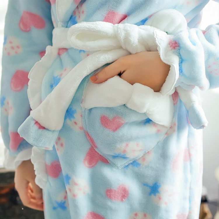 Peignoir - Ref 602148 Image 4