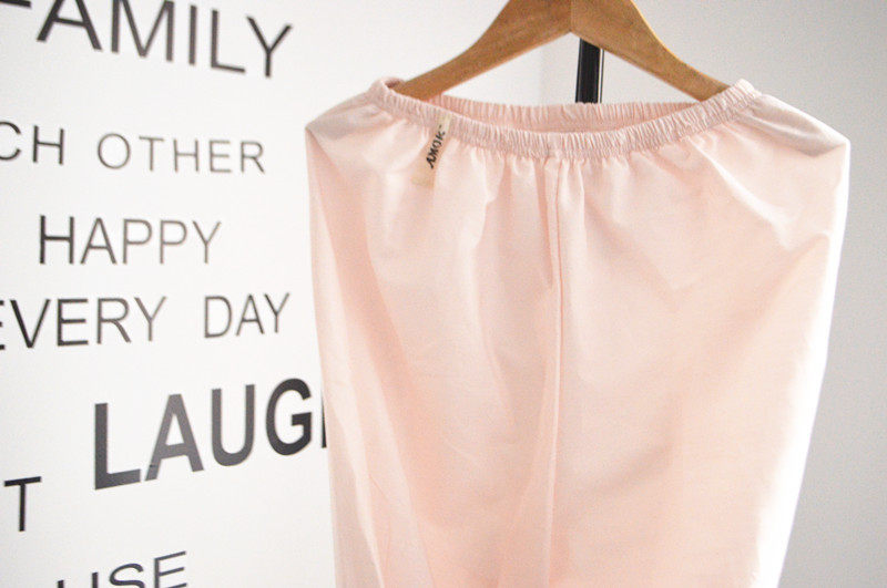 Pantalon pyjama jeunesse - Ref 724111 Image 4