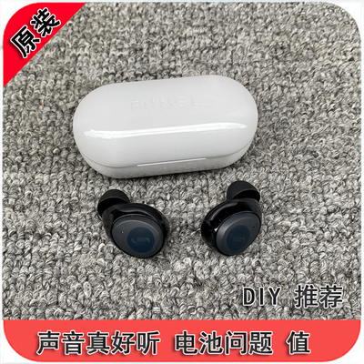 捡漏DIY推荐电池问题