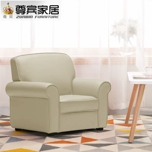 Детский диван, милое кресло для детского сада для мальчиков и девочек для принцессы