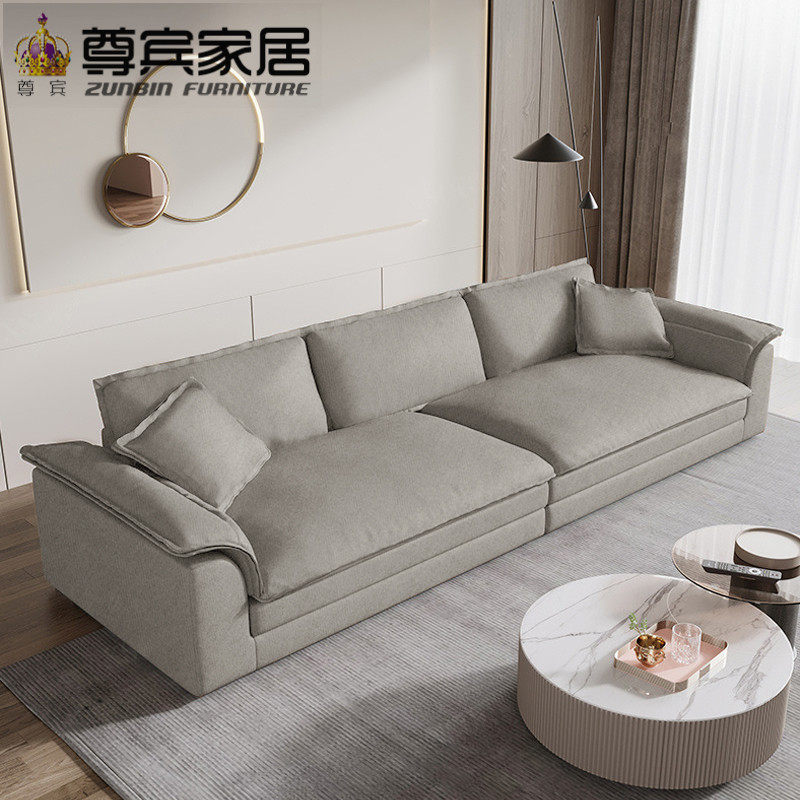 简单布艺沙发,效果图(第2页)_大山谷图库
