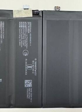 适用于华为荣耀X6D /HB436797EGW/荣耀X7D HB5168A4EIW-A手机电池