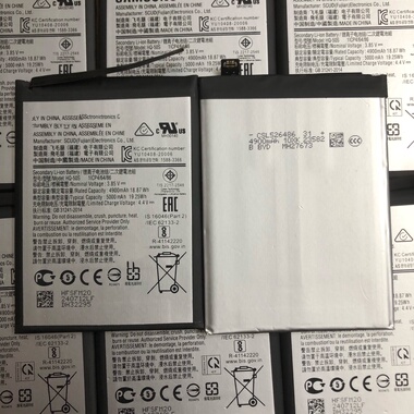 适用于三星HQ-50S GALAXY A02s SM-A025 A025 手机电池