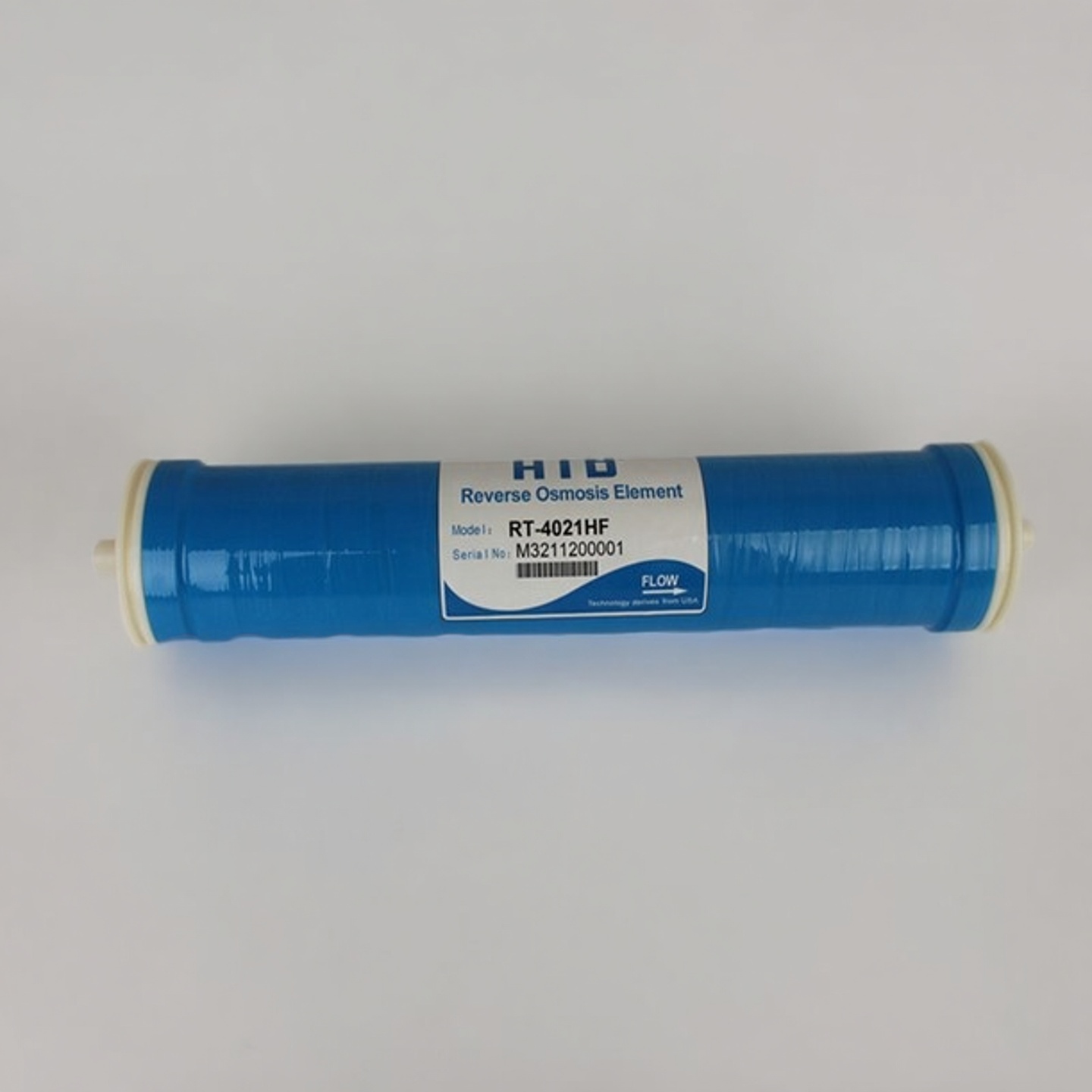 惠灵顿4021-800膜纯水机4021RO膜