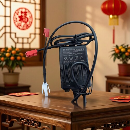 不锈钢开水器饮水平台12V3A电源