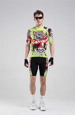 Vêtement cyclisme COFIDIS - Ref 2216625 Image 5