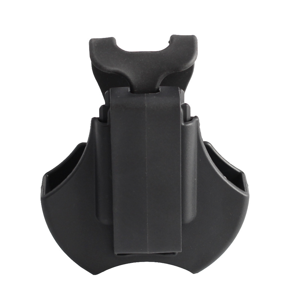 MFT手铐套腰部快拔军迷影视道具