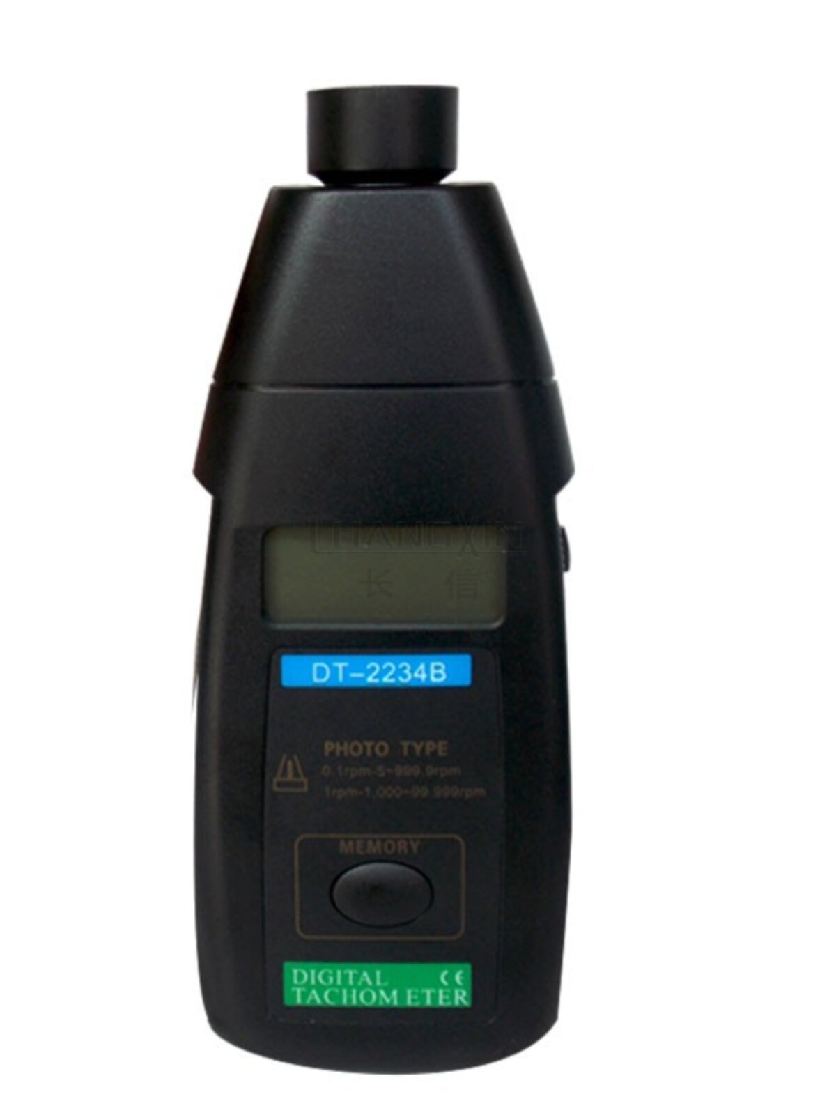 dt-2235b接触式转速表/工业测速表dt2236b 线速表dt-2234b转速计