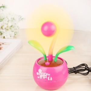 Ventilateur USB - Ref 407785 Image 4