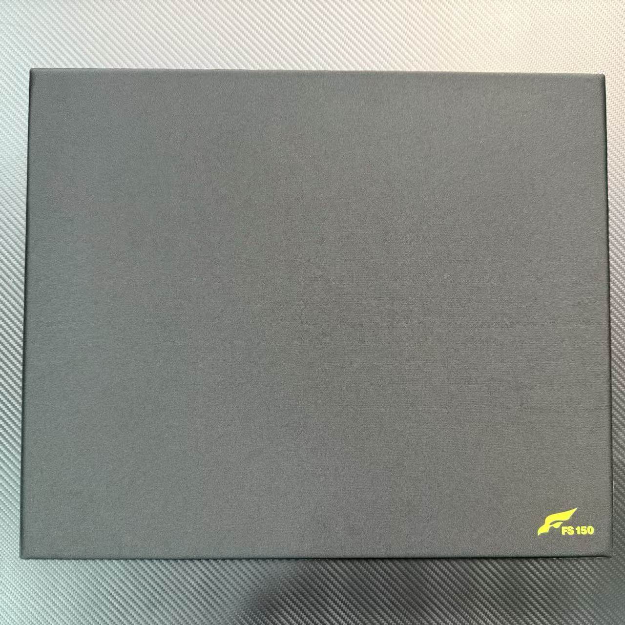 thumbnail for Fengfalcon Mirror series PD170 140 150 medium gaming mouse pad waterproof and moisture-proof large desk mat FPS special