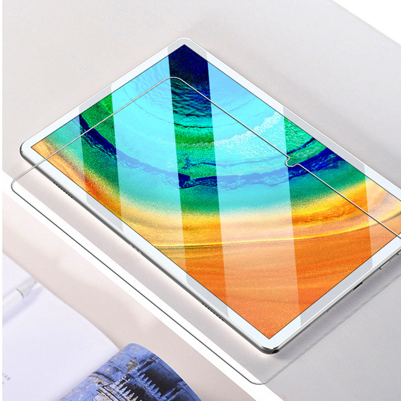 钢化膜适合华为MatePad 10.4英寸Matepad 11 Pro10.8英寸保护膜