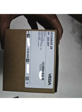 威格VEGABAR 28 PP-222 2SY传感器全新议价
