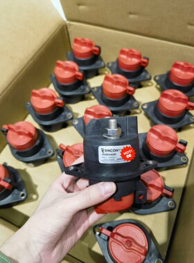 美国RINCON断路开关HVBD4AXR全新议价