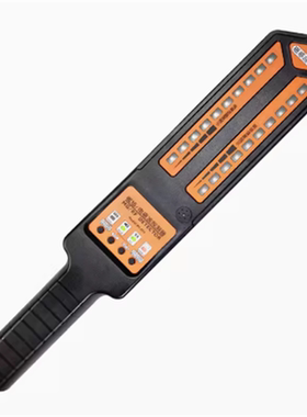 DS810汽车GPS扫描探测器防窃听反定位跟踪无线信号检测强磁探测