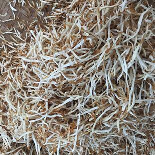 源头直销】金华佛手片 佛手丝 清润疏肝理气 纯日晒无硫熏中药材