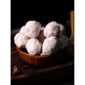 黑土猪肉 东升农场 新鲜 火锅食材 500g 瑶家花黑土猪手打肉丸