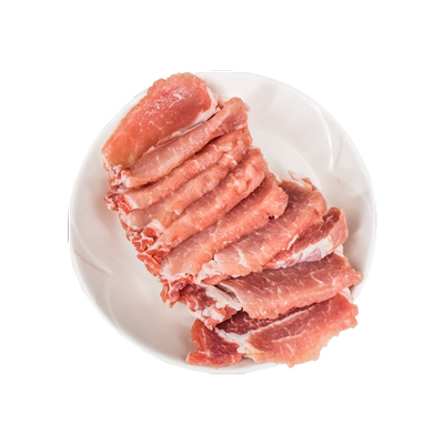 东升农场冷鲜保存里脊肉小尾花