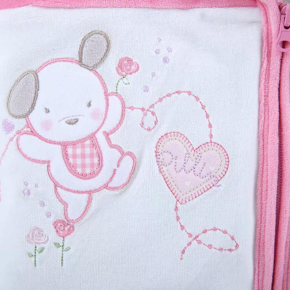 Coffret cadeau pour nouveau-né - Kit d accessoires YB336A - Ref 1977607 Image 3