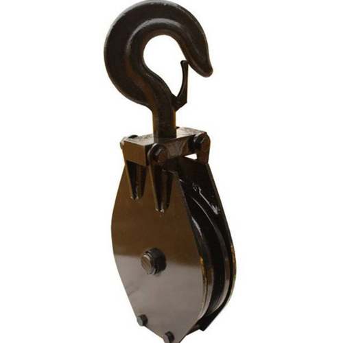 5吨耙斗机尾轮 矿用铸钢耙斗机头轮 鸿业耙斗机尾轮厂家