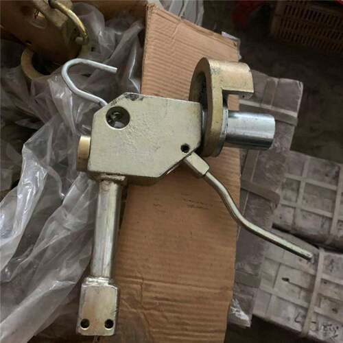 DZ-Q1注液枪 矿用注液枪 鸿业注液枪厂家