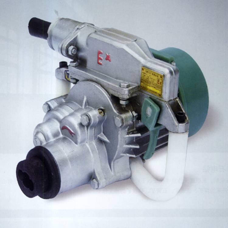 矿用干湿式煤电钻 ZM12.15.16.18手持煤电钻 鸿业供应