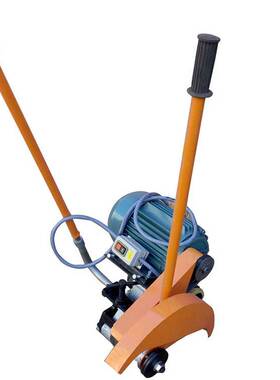 DQG-3电动钢轨切割机 切割速度快钢轨切割机 电动钢轨切割机厂家