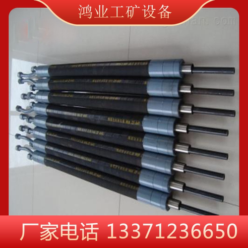 FKJW-50/2.0矿用瓦斯封孔器 瓦斯抽放封孔器  注浆封孔器使用视频