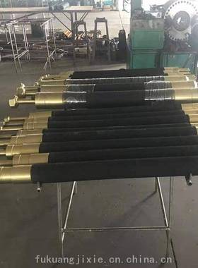 FKSW-71/4.5 矿用封孔器 煤体注水 鸿业厂家供应 工作平稳 抽放