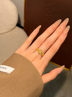 深圳水贝黄金工厂不是代 勿拍 工费便宜引流金价加工费来图定制