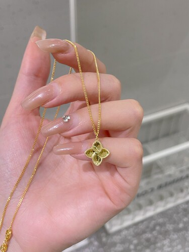 勿拍，深圳水贝黄金工厂不是代，工费便宜引流金价加工费来图定制