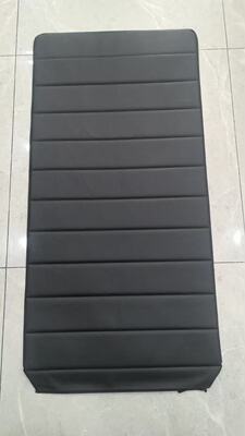 全新配件喜来健理疗床RHV型后半截皮套副体皮套保证正品