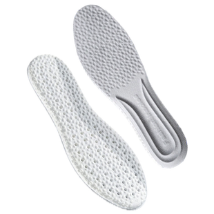 屈臣氏获奖品牌ELEFT  3双装boost鞋垫超软底运动鞋垫男女